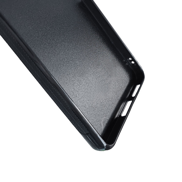 کاور قاب گارد گوشی طرح پروانه کد TPU-184 مناسب برای گوشی موبایل سامسونگ Galaxy A72