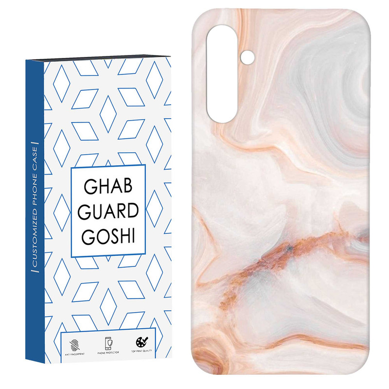 کاور قاب گارد گوشی طرح فانتزی کد Dimo-031 مناسب برای گوشی موبایل سامسونگ Galaxy A34 / A34 5g