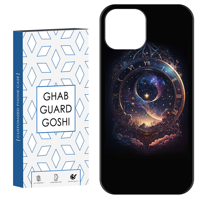 کاور قاب گارد گوشی طرح فانتزی کد Dimo-436 مناسب برای گوشی موبایل اپل  IPHONE 15