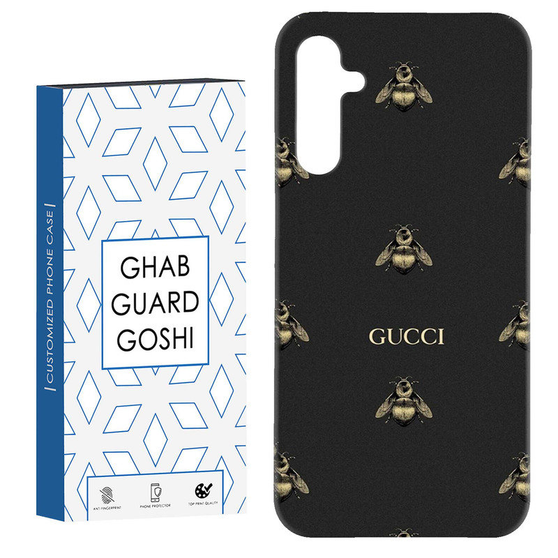 کاور قاب گارد گوشی کد Dimo-528 مناسب برای گوشی موبایل سامسونگ Galaxy A14