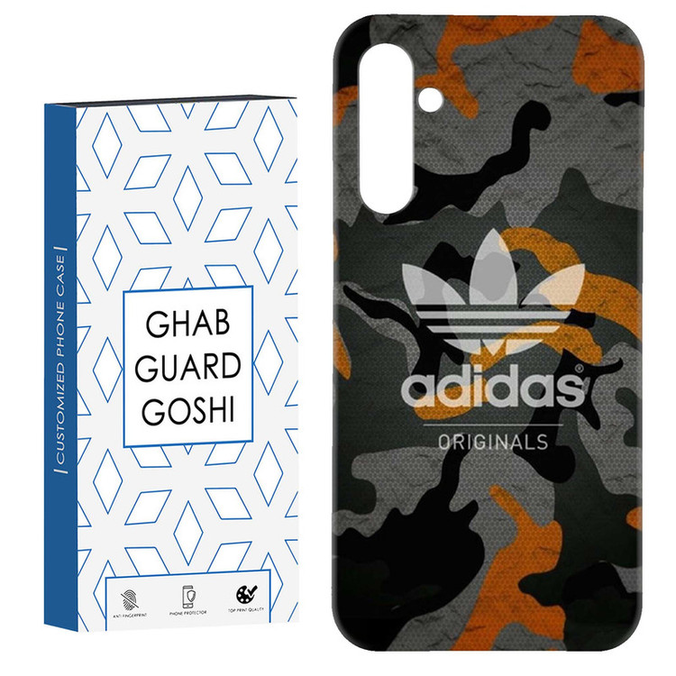 کاور قاب گارد گوشی کد Dimo-625 مناسب برای گوشی موبایل سامسونگ Galaxy A34 / A34 5g