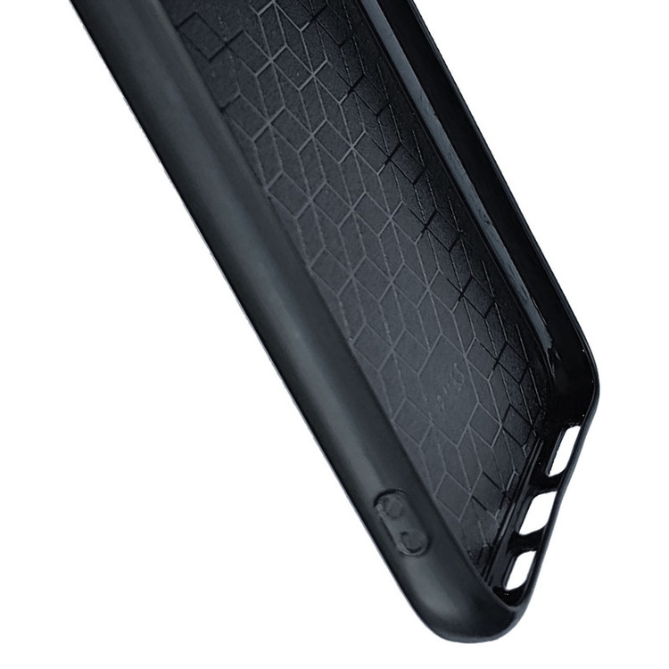 کاور قاب گارد گوشی طرح ماه کد TPU-077 مناسب برای گوشی موبایل اپل IPHONE 11promax