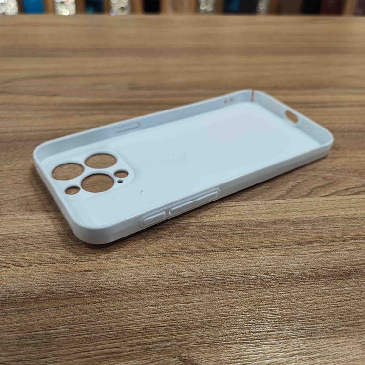 کاور قاب گارد گوشی طرح فانتزی دختر ملوس کد HARD-05 مناسب برای گوشی موبایل اپل IPHONE 12 PRO