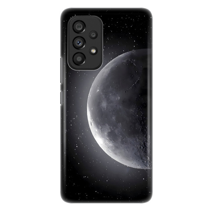 کاور طرح ماه کد DIMO-077 مناسب برای گوشی موبایل سامسونگ Galaxy A73 5G / A73