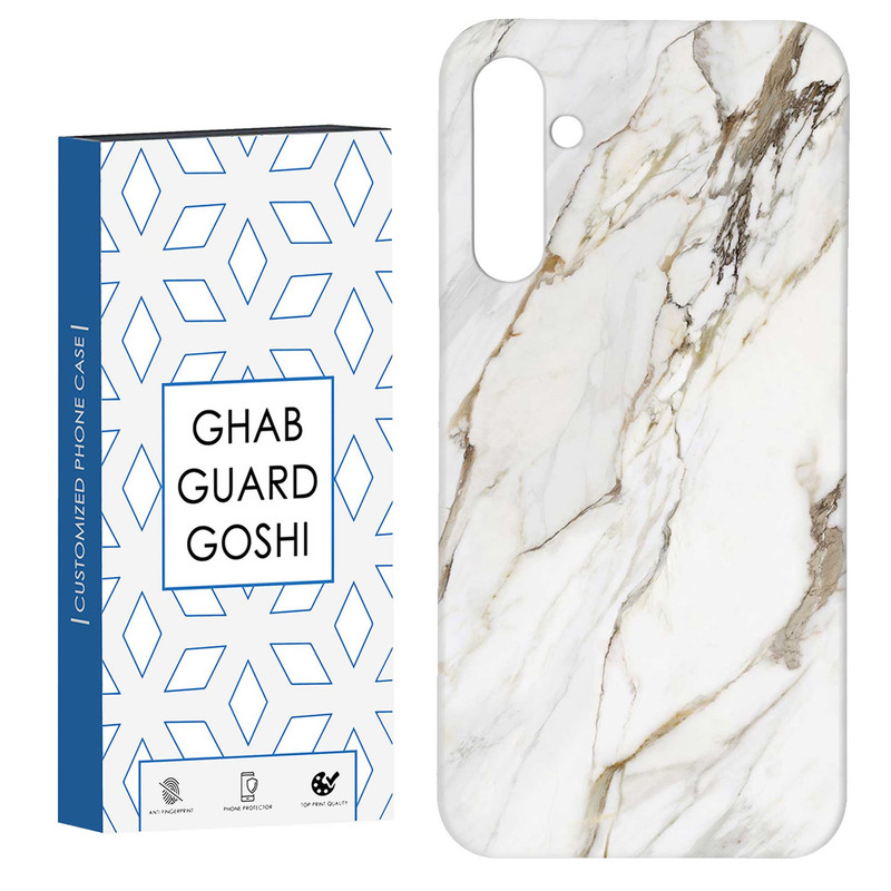 کاور قاب گارد گوشی طرح سنگ  کد Dimo-637 مناسب برای گوشی موبایل سامسونگ Galaxy S23 Fe