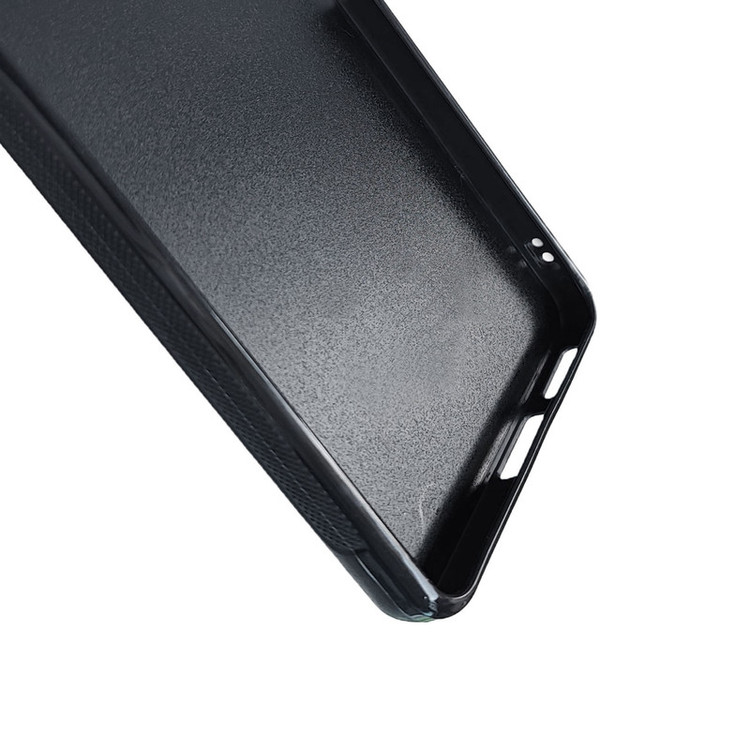 کاور قاب گارد گوشی طرح ماه کد TPU-053 مناسب برای گوشی موبایل سامسونگ Galaxy A72