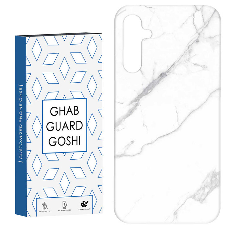 کاور قاب گارد گوشی طرح سنگ کد Dimo-634 مناسب برای گوشی موبایل سامسونگ Galaxy A14