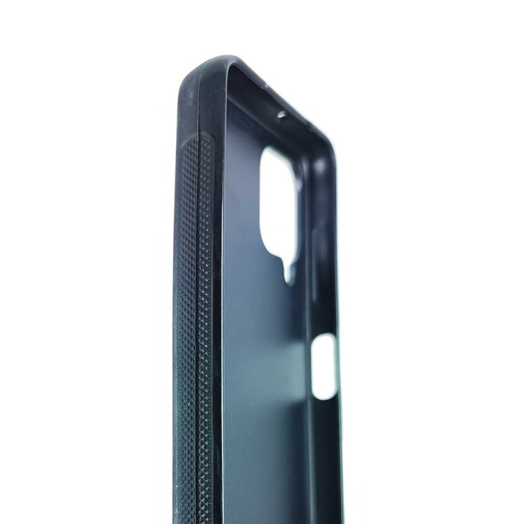 کاور قاب گارد گوشی طرح خوشحال کد TPU-245 مناسب برای گوشی موبایل سامسونگ GALAXY A22 4G / M32 4G
