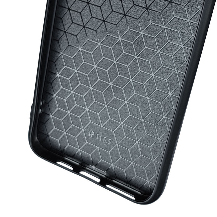 کاور قاب گارد گوشی طرح چشم کد TPU-001 مناسب برای گوشی موبایل اپل Iphone 11promax