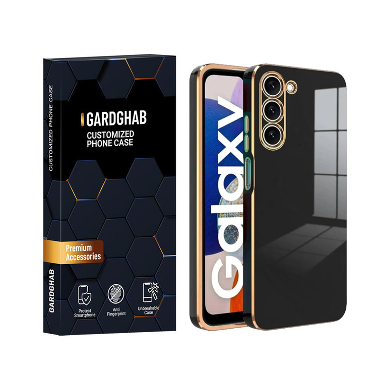 کاور مدل مای کیس مناسب برای گوشی موبایل سامسونگ Galaxy A25 کد A1
