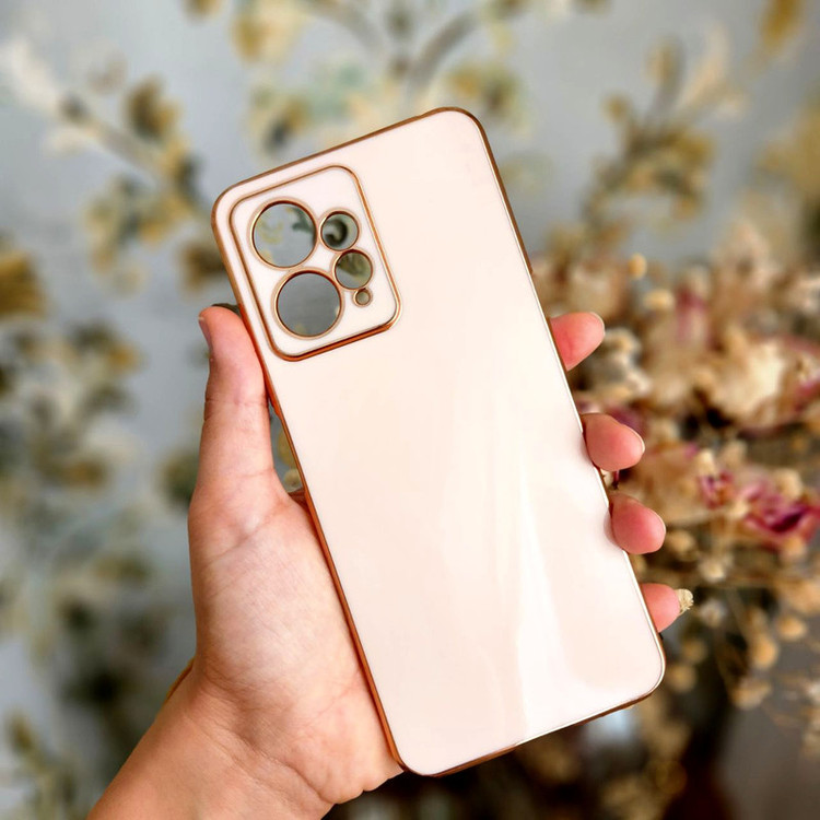 کاور مدل قاب گارد مناسب برای گوشی موبایل شیائومی Redmi Note 12 4G کد A1