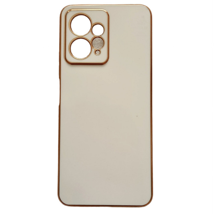 کاور مدل قاب گارد مناسب برای گوشی موبایل شیائومی Redmi Note 12 4G کد A1