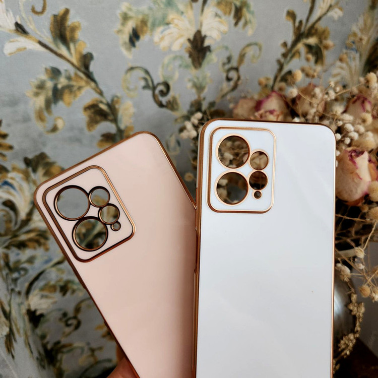 کاور مدل قاب گارد مناسب برای گوشی موبایل شیائومی Redmi Note 12 4G کد A1
