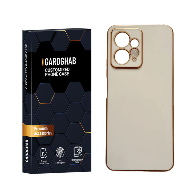 کاور مدل قاب گارد مناسب برای گوشی موبایل شیائومی Redmi Note 12 4G کد A1