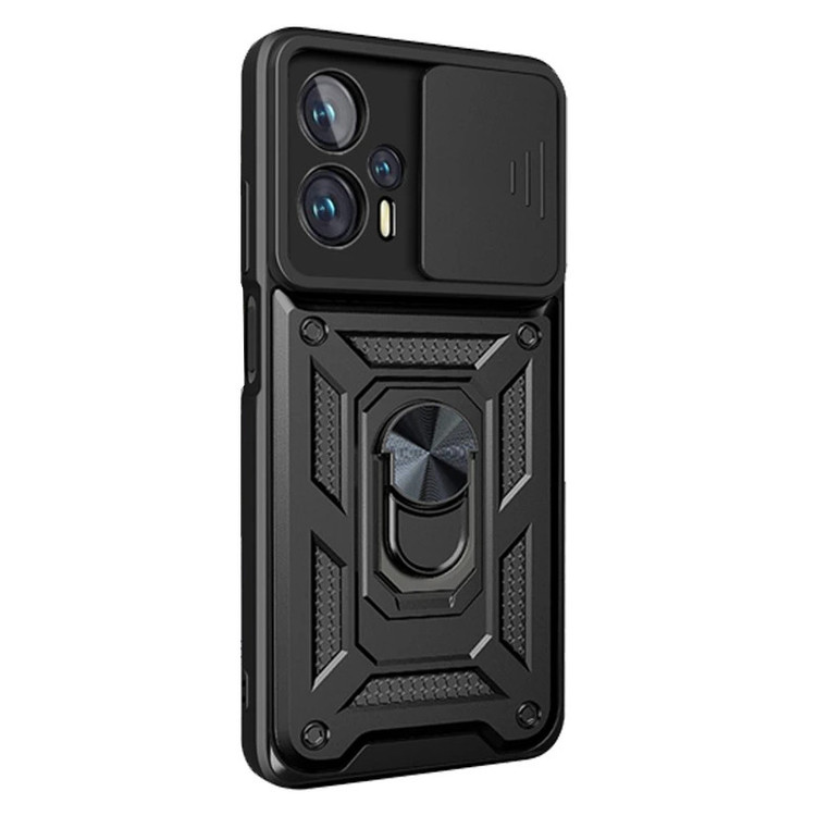 کاور بتمنی مدل قاب گارد مناسب برای گوشی موبایل شیائومی Poco X4 GT کد A1