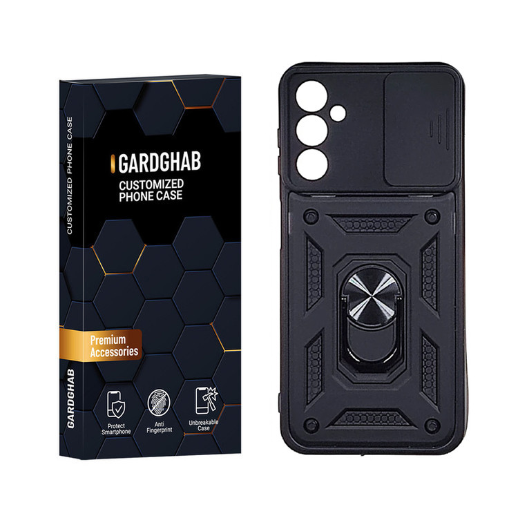 کاور بتمنی مدل قاب گارد مناسب برای گوشی موبایل سامسونگ Galaxy A54 کد A1
