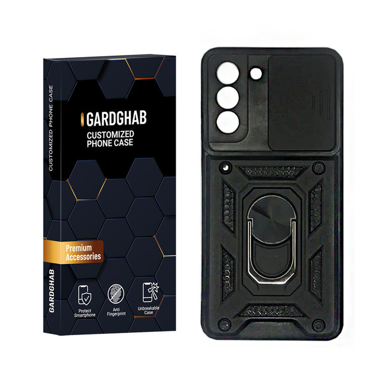 کاور بتمنی مدل قاب گارد مناسب برای گوشی موبایل سامسونگ Galaxy S21 FE 5G کد ۰۲