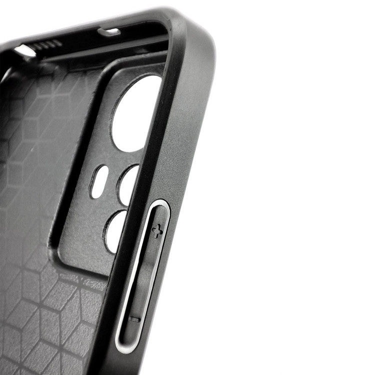 کاور قاب گارد گوشی طرح گربه کد TPU-024 مناسب برای گوشی موبایل شیائومی Redmi Note 12s