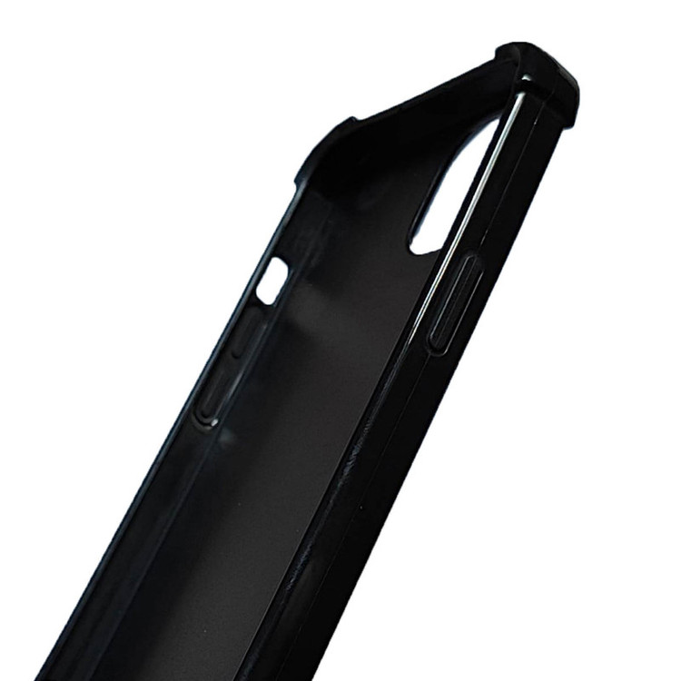 کاور قاب گارد گوشی طرح فانتزی کد TPU-013 مناسب برای گوشی موبایل اپل Iphone 13 / 14