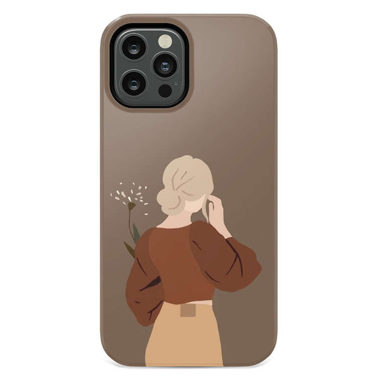 کاور کد DIMO027 مناسب برای گوشی موبایل اپل iphone 12 pro max