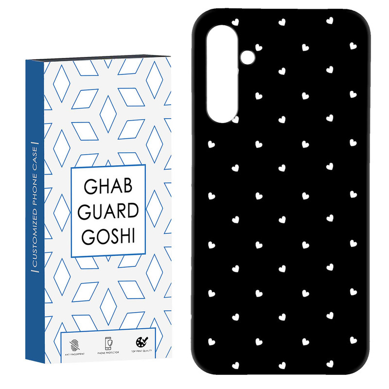 کاور قاب گارد گوشی طرح کالاف دیوتی کد Dimo-009 مناسب برای گوشی موبایل سامسونگ Galaxy A34 / A34 5g