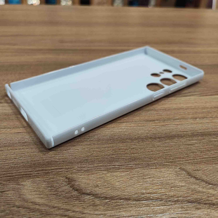 کاور قاب گارد گوشی طرح فانتزی دختر ملوس کد HARD-05 مناسب برای گوشی موبایل سامسونگ GALAXY S23 ULTRA