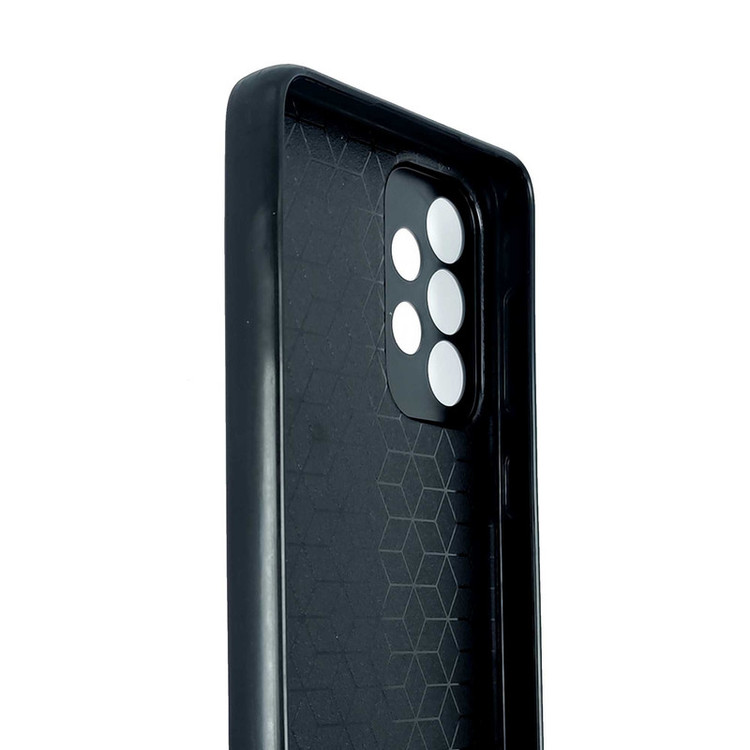 کاور قاب گارد گوشی طرح سگ کد TPU-045 مناسب برای گوشی موبایل سامسونگ GALAXY A33