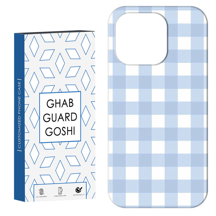 کاور قاب گارد گوشی طرح ساده کد Dimo-399 مناسب برای گوشی موبایل اپل IPHONE 14 PRO MAX
