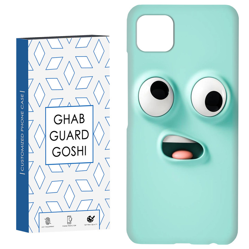 کاور قاب گارد گوشی طرح فانتزی کد Dimo-171 مناسب برای گوشی موبایل سامسونگ  GALAXY A22 5G