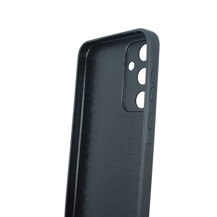 کاور قاب گارد گوشی طرح گل کد TPU-018 مناسب برای گوشی موبایل سامسونگ GALAXY A35
