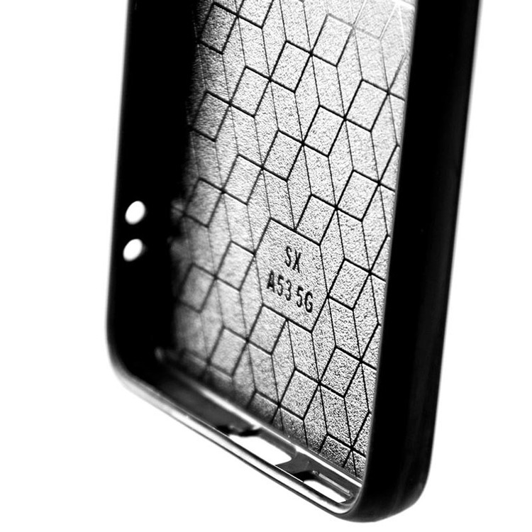 کاور قاب گارد گوشی طرح فانتزی کد TPU-049 مناسب برای گوشی موبایل سامسونگ Galaxy A53