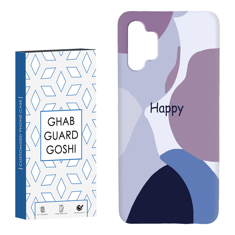 کاور قاب گارد گوشی طرح  فانتزی کد Dimo-012 مناسب برای گوشی موبایل سامسونگ Galaxy A13 4G / A32 5G