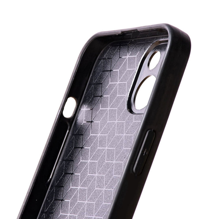 کاور قاب گارد گوشی طرح ماه کد TPU-053 مناسب برای گوشی موبایل اپل IPHONE 13 / 14