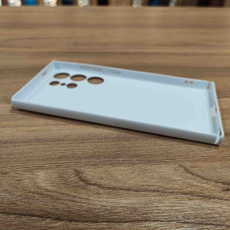 کاور قاب گارد گوشی طرح فانتزی دختر ملوس کد HARD-016 مناسب برای گوشی موبایل سامسونگ GALAXY S23 ULTRA