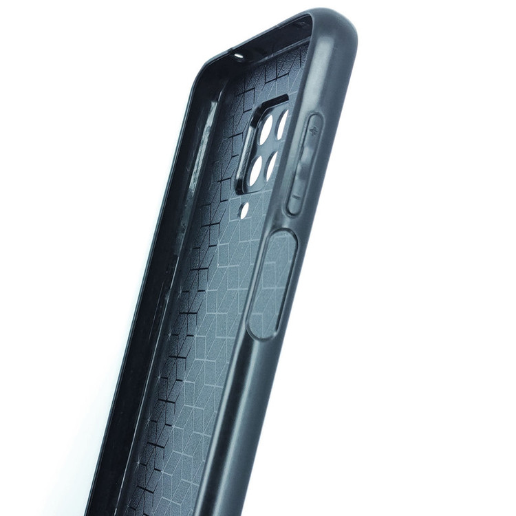 کاور قاب گارد گوشی کد TPU-251 مناسب برای گوشی موبایل شیائومی Redmi Note 9 pro / Note 9s