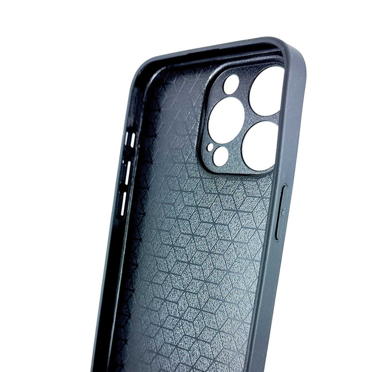 کاور قاب گارد گوشی طرح karl کد TPU-042 مناسب برای گوشی موبایل اپل IPHONE 15 PRO MAX