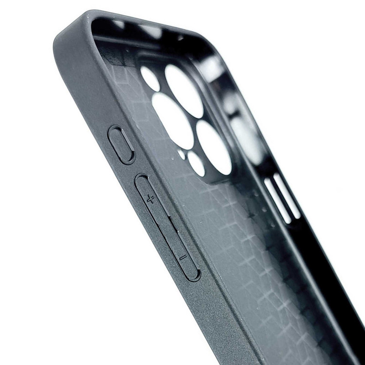 کاور قاب گارد گوشی طرح karl کد TPU-042 مناسب برای گوشی موبایل اپل IPHONE 15 PRO MAX