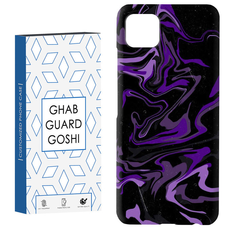 کاور قاب گارد گوشی طرح فانتزی کد Dimo-839 مناسب برای گوشی موبایل سامسونگ GALAXY A22 5G