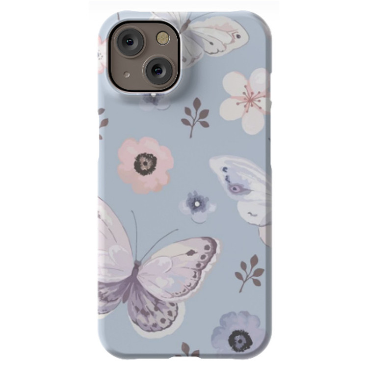 کاور طرح پروانه کد DIMO-004 مناسب برای گوشی موبایل اپل iphone 13 / 14