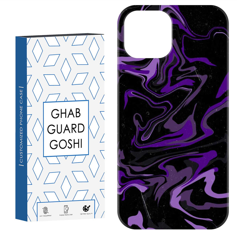 کاور قاب گارد گوشی طرح فانتزی کد Dimo-839 مناسب برای گوشی موبایل اپل  IPHONE 15