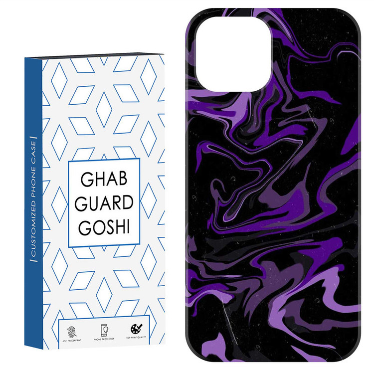 کاور قاب گارد گوشی طرح فانتزی کد Dimo-839 مناسب برای گوشی موبایل اپل IPHONE 15