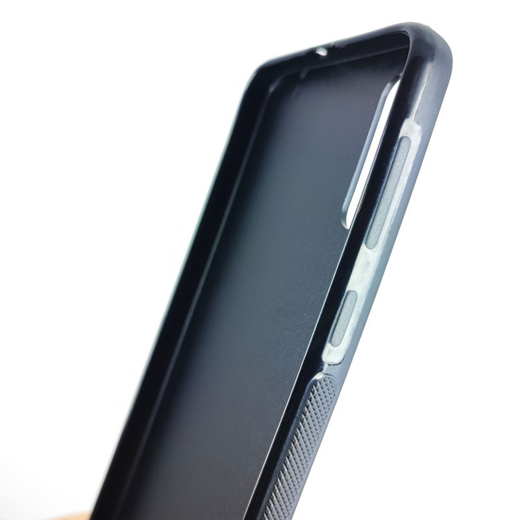 کاور قاب گارد گوشی طرح شکر کد TPU-181 مناسب برای گوشی موبایل سامسونگ Galaxy A50 / A50s / A30s