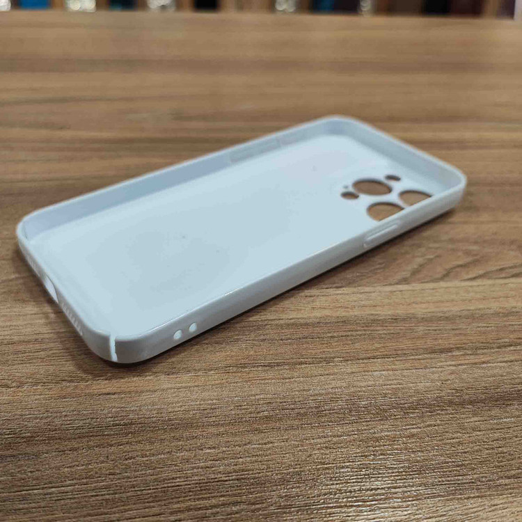 کاور قاب گارد گوشی طرح فانتزی دختر ملوس کد HARD-015 مناسب برای گوشی موبایل اپل IPHONE 13 PRO AX