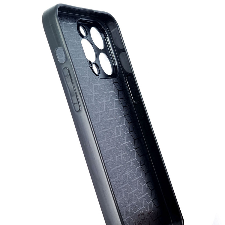 کاور قاب گارد گوشی طرح دخترانه کد TPU-026 مناسب برای گوشی موبایل اپل Iphone 14 PRO MAX