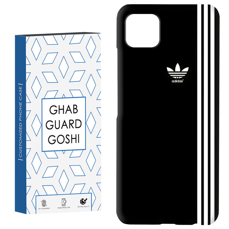 کاور قاب گارد گوشی طرح ادیداس کد Dimo-629 مناسب برای گوشی موبایل سامسونگ GALAXY A22 5G