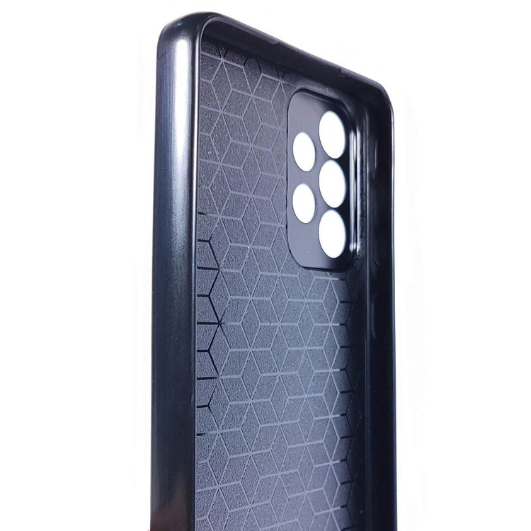 کاور قاب گارد گوشی طرح فانتزی کد TPU-263 مناسب برای گوشی موبایل سامسونگ Galaxy A73