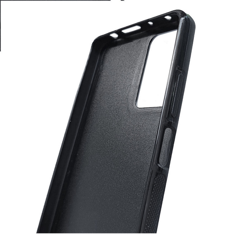 کاور قاب گارد گوشی طرح ناسا کد TPU-192 مناسب برای گوشی موبایل سامسونگ Galaxy A72