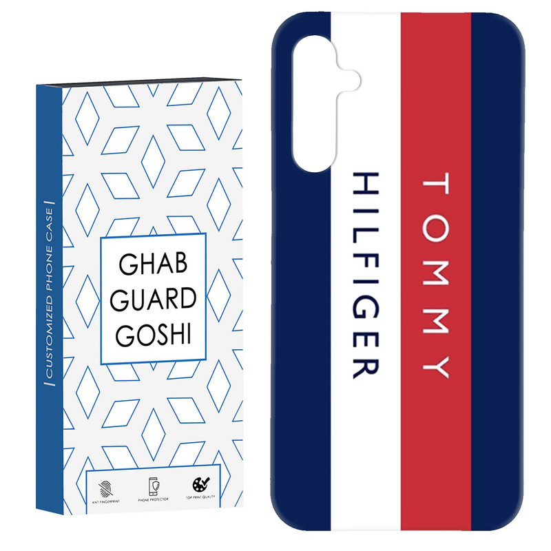 کاور قاب گارد گوشی طرح تامی کد Dimo-524 مناسب برای گوشی موبایل سامسونگ Galaxy A14