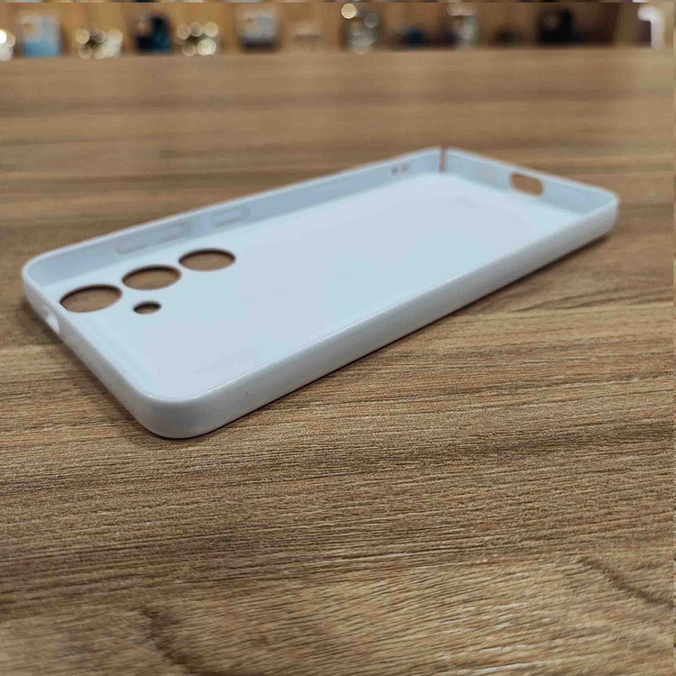 کاور قاب گارد گوشی طرح فانتزی دختر ملوس کد HARD-013 مناسب برای گوشی موبایل سامسونگ GALAXY A14