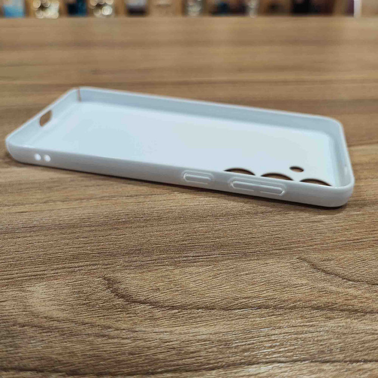 کاور قاب گارد گوشی طرح فانتزی دختر ملوس کد HARD-013 مناسب برای گوشی موبایل سامسونگ GALAXY A14